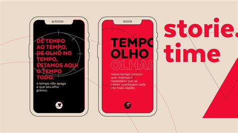 Identidade Visual Chronos Studio On Behance