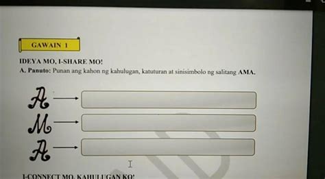 Pasagot Po Plss Kailangan Ko Na Sya Ngayon Brainly Ph