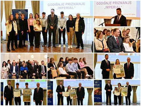 SVEČANA I DIRLJIVA CEREMONIJA Katrin Marko Luka Gabrijela Marina i