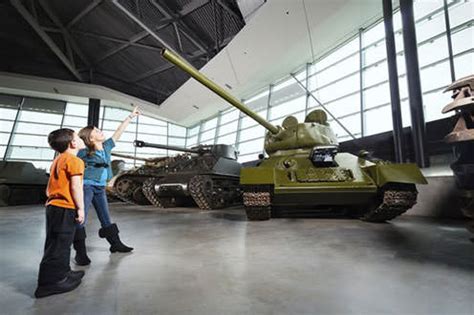 Canadian War Museum | Destination Ontario