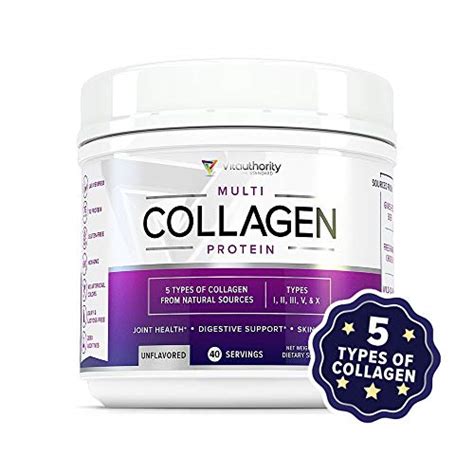 Top 10 Collagen Vitamin C Benefits - Home Gadgets