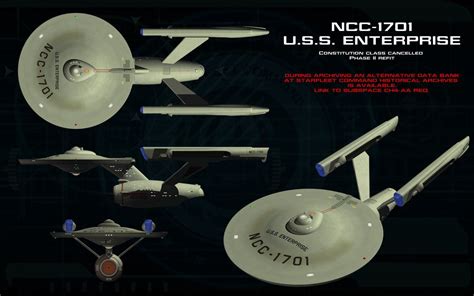 Phase Ii Cancelled Constitution Refit Ortho Uss By Unusualsuspex On