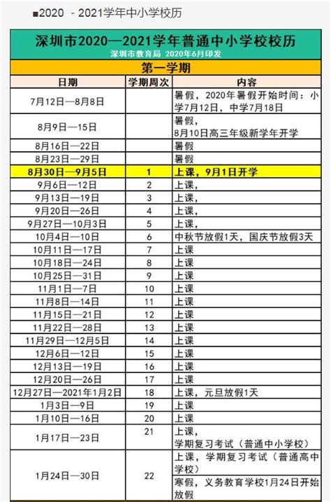 深圳校历校历深圳大学大山谷图库