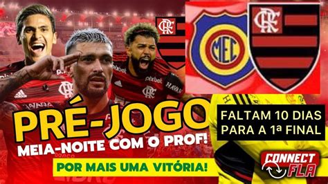 Pr Jogo Fla Vai Pra Cima Do Madureira Dias Pra Final Da