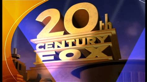 2oth Century Fox Home Entertainment Intro Youtube