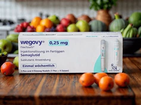 Wegovy kaufen Alles über Preis Wirkung und Anwendung Medlanes