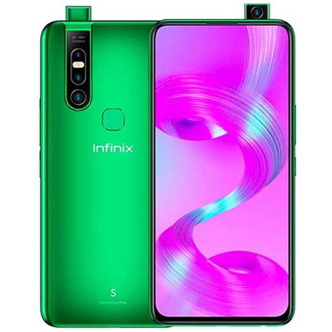 Infinix S Pro Price In Bangladesh Full Specs Nov