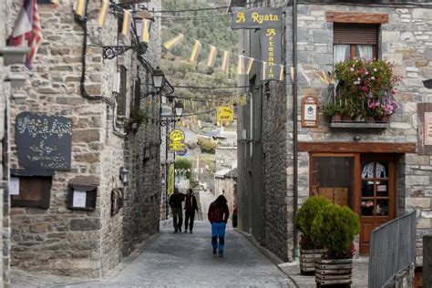 M S Im Genes De Torla Ordesa En Arag N Pueblo A Pueblo Im Genes