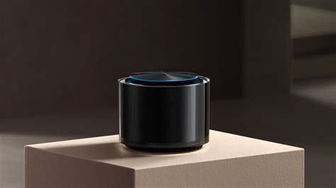 Xiaomi Sound Is The Brand’s First “High-end” Smart Speaker With Harman ...