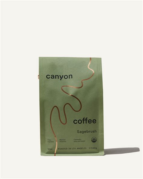 Canyon Coffee Organic Coffee Roasted In Los Angeles Ca