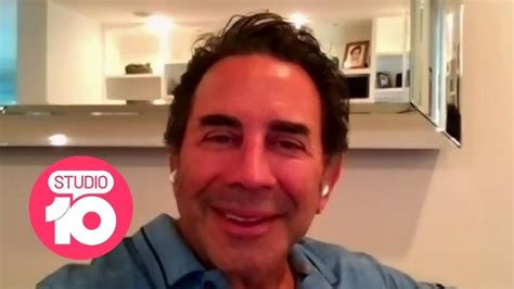 Are Paul Nassif And Terry Dubrow Friends Unveiling Their Relationship