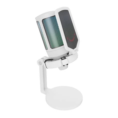 FIFINE A6 NEO White - купить в Музторге недорого: студийные микрофоны, цены