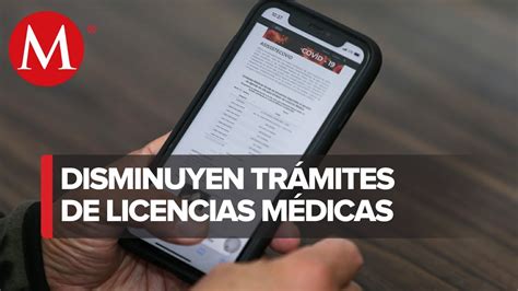 Validacion De Licencias Medicas Issste Image To U