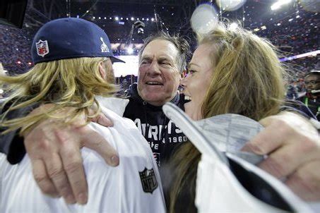 Bill Belichick's Emotional Super Bowl XLIX Reaction Shows Magnitude of 4th Title | News, Scores ...