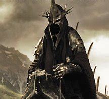 Witch King Of Angmar Middle Earth Encyclopedia