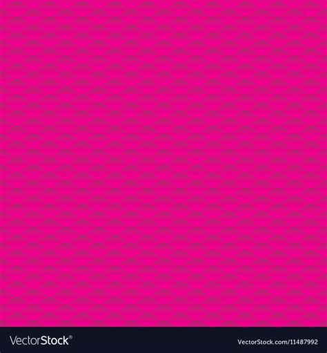 Abstract Texture Seamless Magenta Background Vector Image