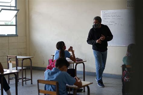 Ministerio de Educación rechaza casos de acoso escolar en el país