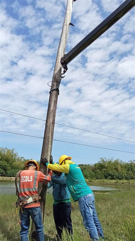 Look Ileco Iii Technical Team Inserted Poles Of Low Sagging Open