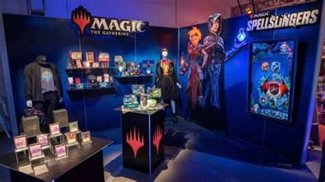 Netflix Replaces Russo Bros on 'Magic the Gathering' CGI Series ...