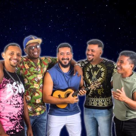 Grupo Samba Que Eu Gosto Palco MP3