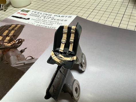 造形村1 32 Focke Wulf Fw 190 A 4 6 大ちゃんの模型製作