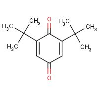 2 6 Di T Butyl P Benzoquinone Hazardous Agents Haz Map