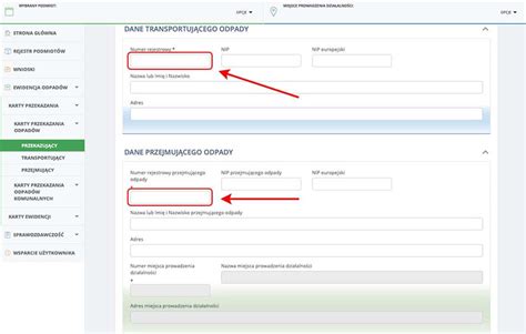 Karta Przekazania Odpadu Instrukcja Wystawienia W Krokach