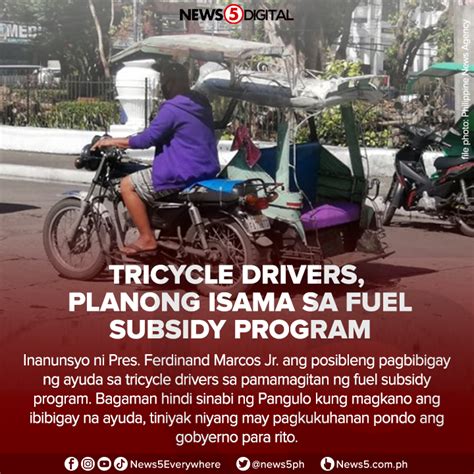 News5 On Twitter Nauna Nang Inanunsyo Ng Department Of The Interior