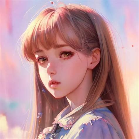 Details Anime Girl Realistic Best In Coedo Vn