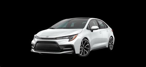 2022 Toyota Corolla Trim Levels Leesburg Fl Phillips Toyota