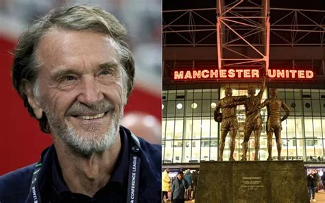 K Ho Ch C I T Man Utd C A Sir Jim Ratcliffe Vtv Vn