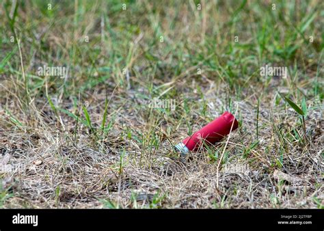 Empty shell casing hi-res stock photography and images - Alamy