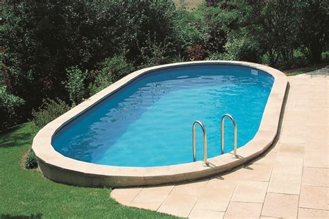 Como Enterrar Piscina Desmontable De Acero Blog Outlet Piscinas