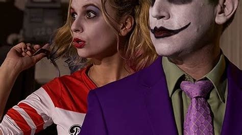 Harley Quinn And The Joker Vs The Real World Tv Series 2016 Episode List Imdb