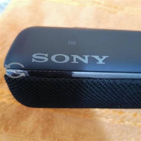 Sony Bocina Bluetooth Ofertas Mayo Clasf