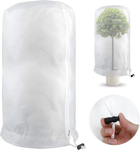 Voile D Hivernage Plante Voile Hivernage Plante Exterieur Housses De