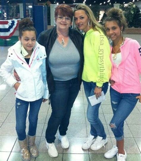 Gypsy Sisters Danielle And Logan