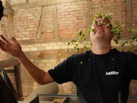 Frischhopfen | Schäffler Bräu