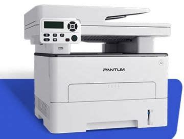 Buy Pantum M7102DW Multifunction Monochrome Laser Printer Online POS