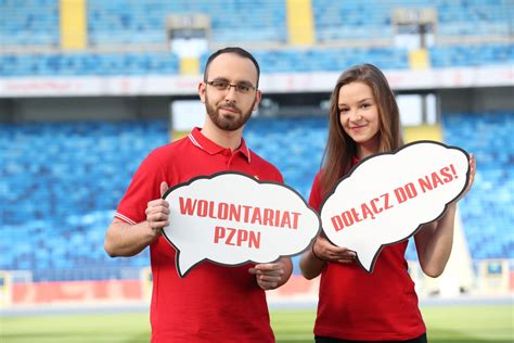 Trwa rekrutacja na wolontariat Mistrzostw Świata FIFA U 20 w Polsce