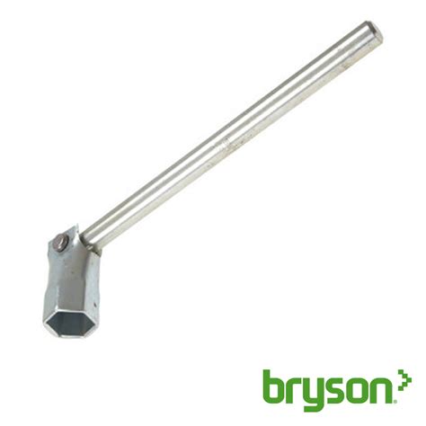 Scaffold Spanner Screwdrivers And Socketry Hand Tools Tools Bryson