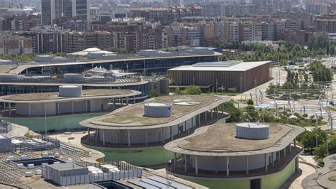 El Gobierno de Aragón destinará 22 6 millones al traslado de la