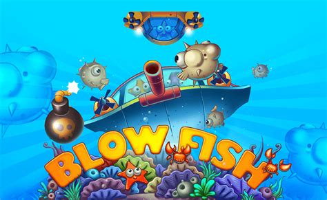 Blow Fish Spiele Kostenlos Auf Spiele