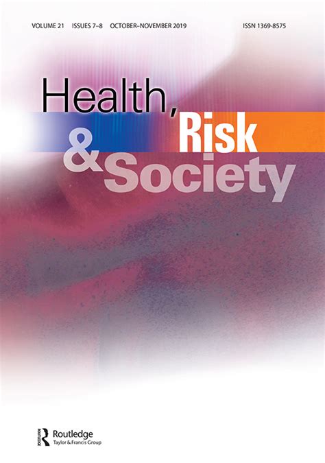 Medicalisation Risk And The Use Of Statins For Primary Prevention Of