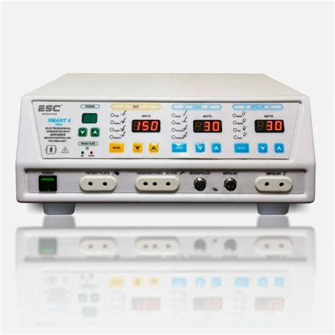 Jual Electrocautery Electrosurgery Machine W Rf Electrosurgical