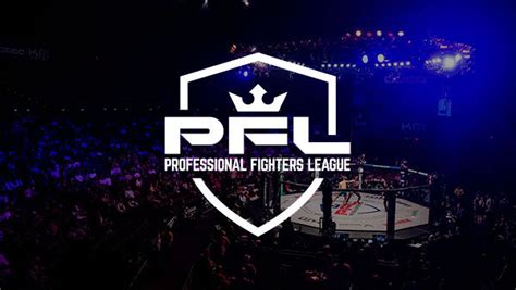 Pfl Announces First Ever Mma 155 Lb Female Weight Class For 2019 Season