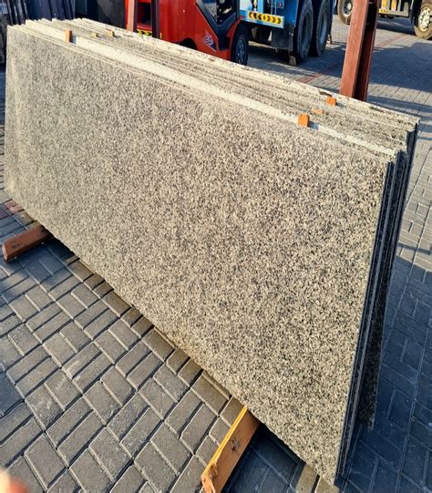 Desert Brown Cutter Slabs Cm