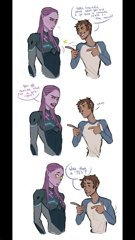 Pin By Casey Perreault On Averys Memes In Voltron Funny