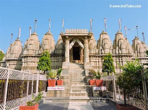 Beautiful Temples Of Chittorgarh Fort, Rajasthan - Inditales