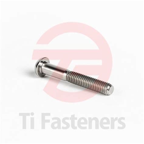 China M6 Button Head Bolt Iso 7380 Suppliers Manufacturers Factory